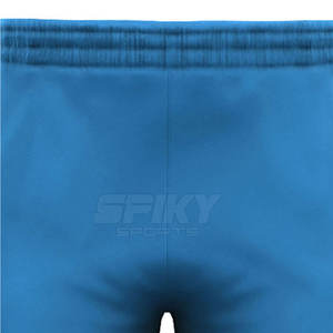 Uniformes de rugby personnalisés Ensemble d'équipe de couleur personnalisée Maillot de rugby Uniforme de rugby Oem 2025 Uniforme - Product Image 5