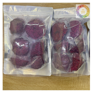 ขนมมังกรอบแห้งนุ่มหวานและนุ่ม - Product Image 4