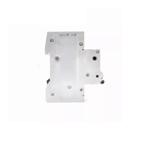 Disyuntor de 1 polo 5SL6101-7CC 230/400 V 6kA con controlador dedicado C 1 A PLC PAC Categoría de producto - Product Image 2