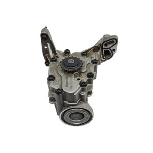 POMPA OLIO PEUGEOT Serie 208 9837408880 HNK (EB2ADT) Benzina 1200 (19>) - Product Image 1
