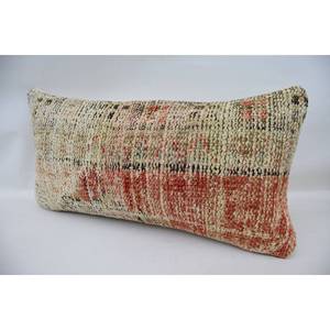 12X24นิ้วหมอนหนุนที่ถอดออกได้กันลื่นและซักได้ผ้าไม่ลื่นแนววินเทจ - Product Image 3