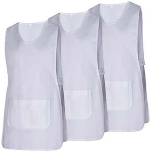MISEMIYA Paquete de 3 Delantales de Limpieza 3-868 (SRI LANKA) - Product Image 3