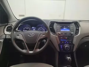 2.4L กีฬาซานตาเฟ่2018 HYUN-DAI - Product Image 4