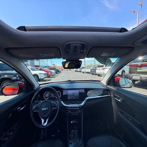 พร้อมส่งมอบ ปี 2022 K IA NI RO LXS FWD PLUS ไม่มีประวัติอุบัติเหตุ พวงมาลัยซ้าย/ขวา มือสอง - Product Image 2