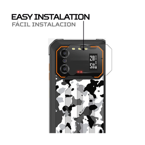 ฟิล์มกันรอย ANTISHOCK สำหรับ F150 B1 Pro Plus - Product Image 3