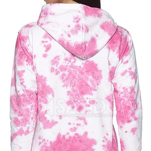 Sudaderas Extra Grandes y Ligeras para Mujer, 100% Algodón, Sólidas, para Invierno, Cómodas, Informales, Transpirables - Product Image 6