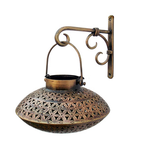 Stand Black Finishing Hanging <b>Candle</b> Holder Hotel <b>Dinner</b> Ware Handmade Design Tabletop Decorative <b>Candle</b> Holder Hot Sale - Product Image 5