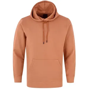 Branded, Stylish and Premium Quality Blank Pullover Loose Fit Hoodies 