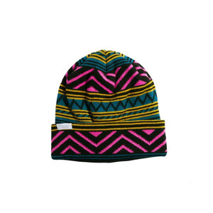 Bonnets en laine de qualité supérieure, dernier design, vente en gros, 100% laine, bonnets personnalisés, 2026 - Product Image 5