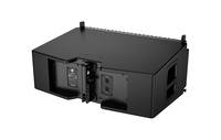Système audio professionnel DJ 2026 de haute qualité, enceintes line array passives professionnelles double 10 pouces 600W
