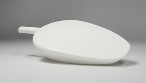 Bandeja de Baño PMEDFIDUSPWH de Alta Calidad para Pacientes Mayores, Diseño Ergonómico, Tapa Fácil de Limpiar, para Uso en el Hogar y Hospitales - Product Image 5