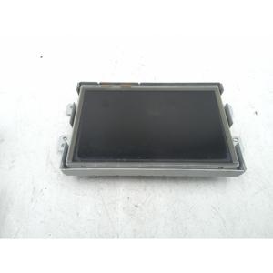 Écran FK72-19C299-AA pour JAGUAR XE Série (X760) (15>) - Product Image 1