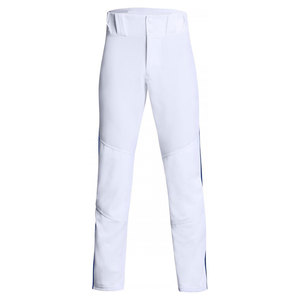 Uniforme de baseball pour adultes personnalisé, respirant, à séchage rapide, antibactérien, avec logo personnalisé, bouton de haute qualité, best-seller - Product Image 3