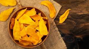 Mangue séchée douce et fraîche-Choix parfait pour une collation ou un cadeau - Product Image 5