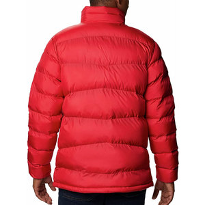 Veste d'hiver matelassée pour homme, vêtement imperméable de qualité, blouson bouffant, habits normal, collection 2020 - Product Image 2
