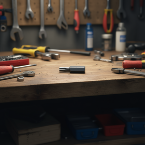 Puntas TORX Usag para Destornillador para Manejar Fijaciones Resistentes - Product Image 3