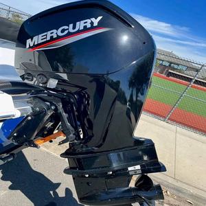 Motor fueraborda de 4 tiempos, - Product Image 3