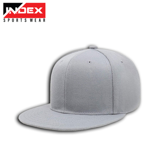 Venta caliente clásico precio razonable alta calidad Unisex deportes gorras de béisbol Hip Hop moda logotipo personalizado 100% poliéster - Product Image 4