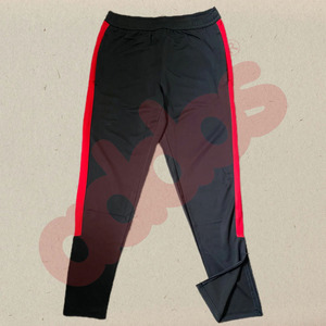 Ropa deportiva Gym Fitness Fleece Training Chándales Hombres Conjunto de dos piezas Chándal Jogging Traje Cremallera Chándal - Product Image 4