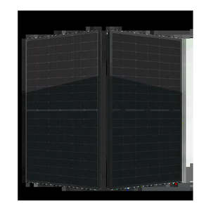 Panel Solar HJT Bifacial Tipo N TOPCon Seraphim Sable 440W - Product Image 1