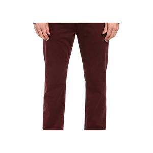 Jeans da Uomo Ag Adriano Goldschmied Graduate Tailored Leg in Tessuto Denim Rum Raisin Effetto Scamosciato, Varie Taglie Disponibili - Product Image 2