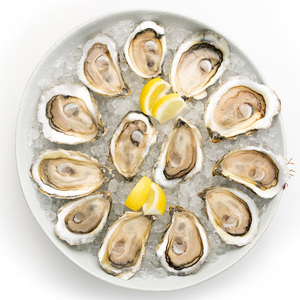 Ostras vivas congeladas frescas de alta calidad Nueva temporada Mariscos Ostras vivas grandes a la venta Buen precio Importador de estilo seco Congelado a granel - Product Image 6