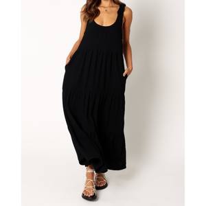 Vestidos Elegantes para Mujer Diseñados para un Uso Versátil con un Diseño Gracioso, Ajuste Equilibrado y un Estilo Inspirado en las Tendencias para Uso Diario y Fiestas - Product Image 1