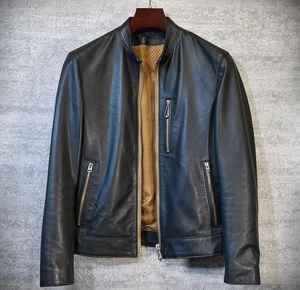 Veste chauffante coupe-vent en laine/soie pour homme, sur mesure, de haute qualité, OEM - Product Image 1