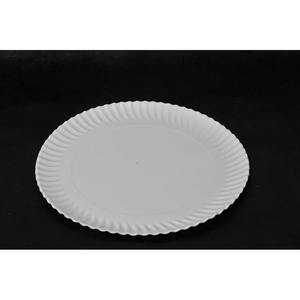 Assiettes en carton de 27 cm, 50 pièces, B2B - Product Image 1