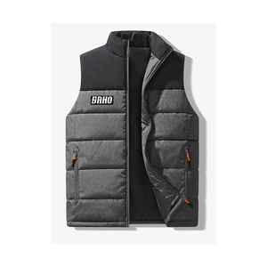Chalecos GAA reversibles personalizables Soluciones de uso exterior aceptadas por MOQ para clubes Escuelas Distribuidores Fabricados en Pakistán - Product Image 2