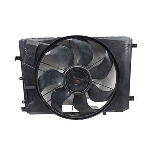 VENTILADOR DEL RADIADOR MERCEDES Clase GLK (X204) A2049060212 OM 651.913, OM 651.916 Diésel 2200 (08>15) - Product Image 1