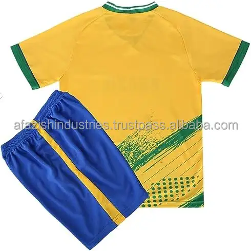 SINLEISI 2024 World Cup Fan Jerseys Countries/Styles - Argentina, Brazil, Mexico & USA