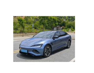 Meilleur prix 2022 outils à main BYD Seal BEV 61.4KWH d'occasion avec expédition disponible - Product Image 1