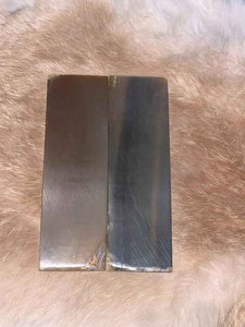 Placa de Cuerno de Carnero Premium al por Mayor, 100% de la Mejor Calidad, Natural, Pulida, Ecológica, Hecha a Mano, para el Hogar Moderno - Product Image 2