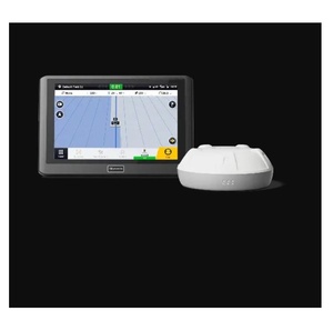 Sistema de Dirección Automática Digital FJD AS2 con Motor para Tractores, Mejora la Precisión de la Dirección y Ahorra Tiempo en las Operaciones Agrícolas - Product Image 4