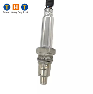 เซ็นเซอร์ NOX 24V 5WK96756A A2C81234400-03 อะไหล่รถบรรทุกสำหรับเครื่องยนต์ดีเซล Weichai และ Cummins - Product Image 4