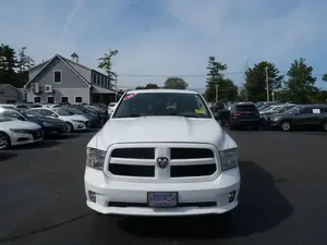 2018 RAM 1500 Express - Product Image 4