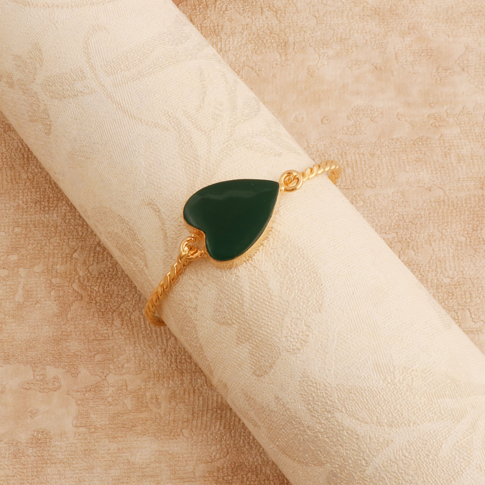 Green Onyx