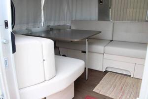 Remorque de camping-car pour la famille de luxe Rv Caravan Motor Camper Trailer à vendre - Product Image 3