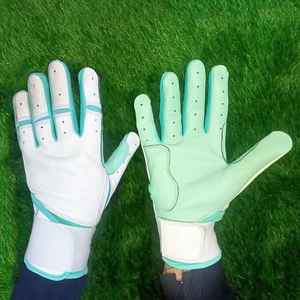 Gants de travail de main-d 'œuvre de prix usine du Pakistan pour le travail Gants de baseball en cuir - Product Image 4