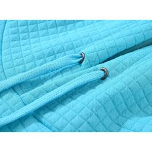 Sudadera con capucha bordada de invierno para hombre de la mejor calidad 100% tela personalizada de algodón con logotipo personalizado Color y etiqueta-Precio bajo 2025 - Product Image 5