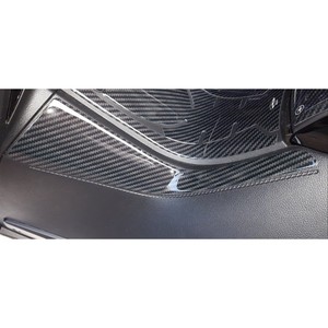 Adesivi Personalizzati per Serbatoio Moto Yamaha 2017-2020, Adesivi Laterali in Gel 3D per Poggiapiedi TMAX 530-560 - Product Image 1