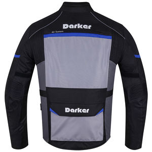 Veste de moto de course de qualité supérieure en textile Cordura imperméable pour les vêtements de sport de moto - Product Image 2