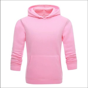 Sudaderas de Forro Polar Elásticas y Cómodas con Estampado Otoño/Invierno para Hombre y Mujer, Sudadera con Capucha Sólida, Holgada, con Bolsillo, Estilo Urbano Moderno - Product Image 1