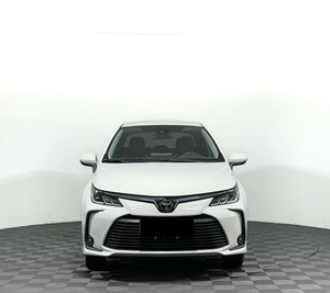 2022 C0R0LLA XII (E210) Low Mileage Sound Engine AUTOMATIC Transmission <b>Panoramic</b> roof lights Ready to Ship - Product Image 1
