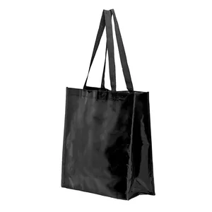 Borsa Shopper Personalizzata in Magnesio per Promozioni e Merchandising - Product Image 1