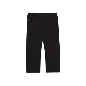 Diseño personalizado perla tejido elástico 100% algodón Jiu Jitsu brasileño Gi venta al por mayor profesional BJJ Gi Pakistán fabricante - Product Image 4