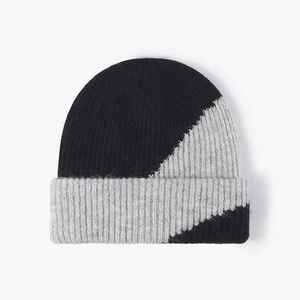 Gorros de Punto sin Puños, Ligeros, Ajustables, Unisex, con Logotipo Personalizado, 100% Acrílico, para Invierno, Playa, Venta al Por Mayor - Product Image 4