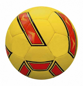 Ballons de football thermocollés de haute qualité, design personnalisé, équipement sportif à succès, ballons de football thermiques - Product Image 5
