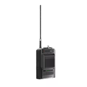 HYT HR65X HR650 HR652 HR655 HR656 HR658 สถานีรีพีทเตอร์แบบพกพา รุ่นใหม่ ดิจิตอล สำหรับสะพายหลัง - Product Image 1
